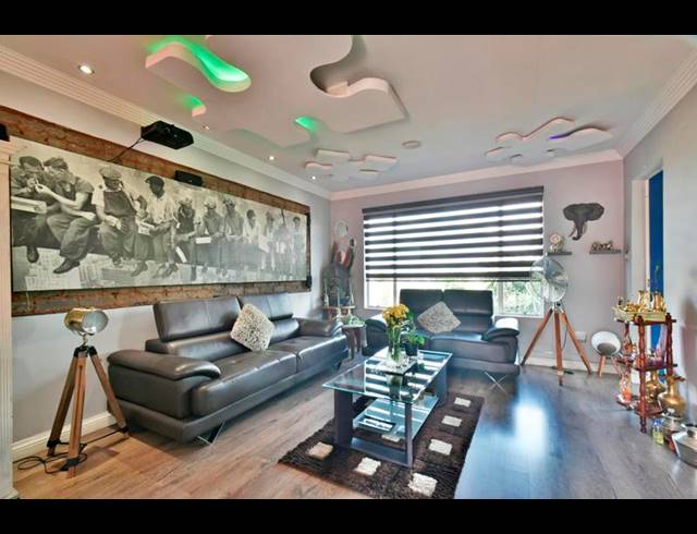 2 BEDROOM APARTMENT FOR SALE IN MULBARTON